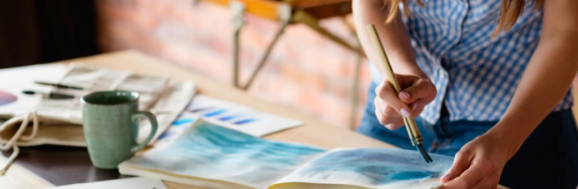 Твоя история